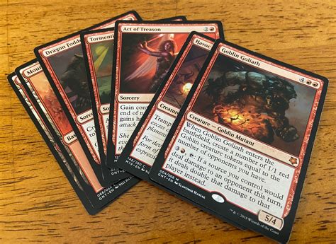 Magic: The Gathering Drinking Game .